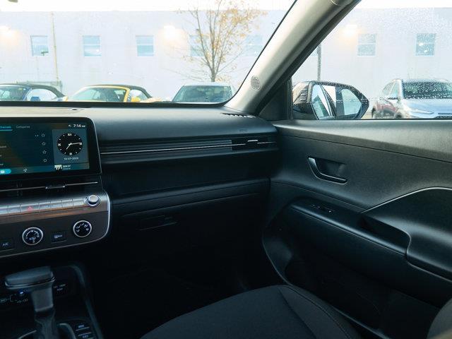 hyundai Kona 2025 - 22