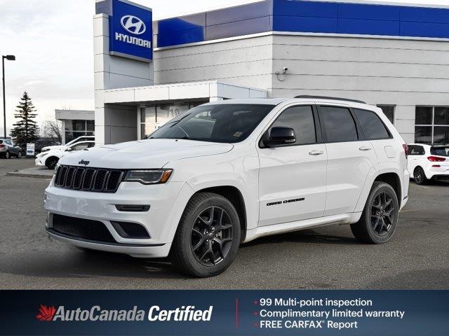 jeep Grand Cherokee 2019