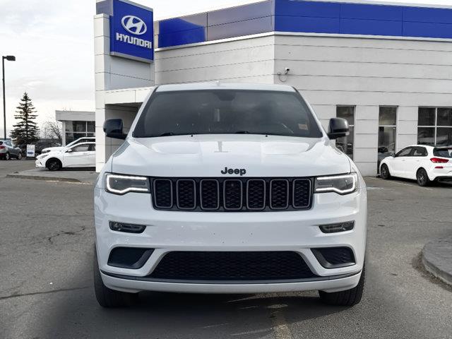 jeep Grand Cherokee 2019 - 2