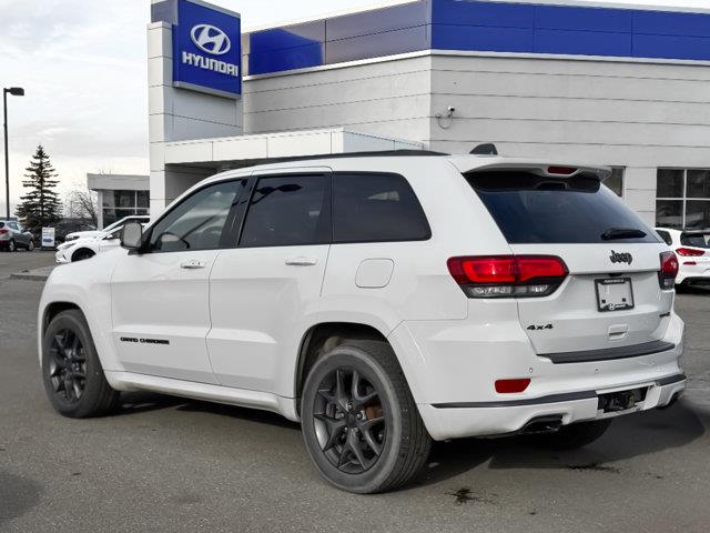 jeep Grand Cherokee 2019 - 3