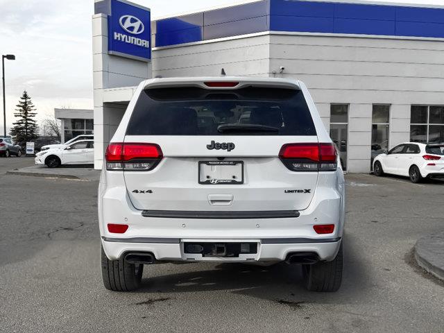 jeep Grand Cherokee 2019 - 4