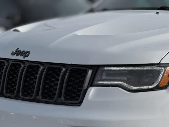 jeep Grand Cherokee 2019 - 5
