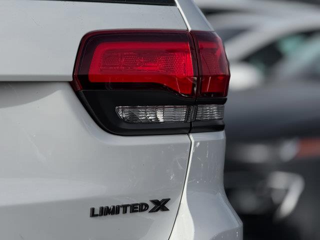 jeep Grand Cherokee 2019 - 6