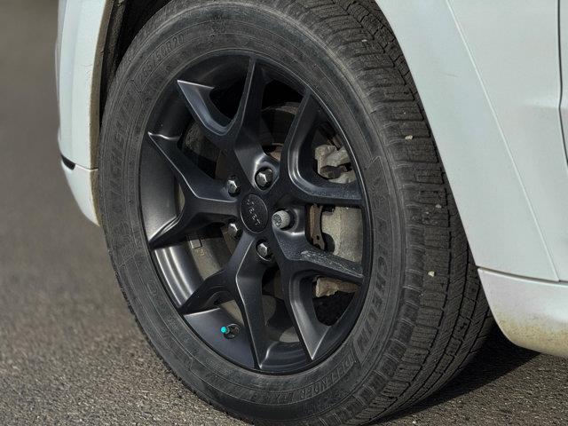 jeep Grand Cherokee 2019 - 7