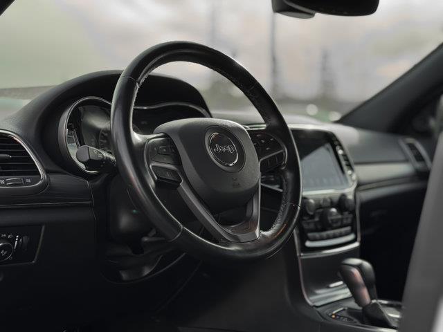 jeep Grand Cherokee 2019 - 9