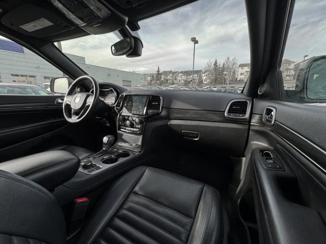 jeep Grand Cherokee 2019 - 12