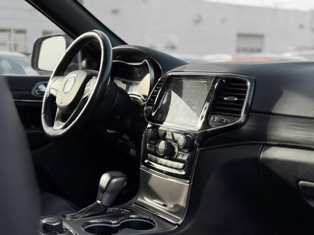 jeep Grand Cherokee 2019 - 14