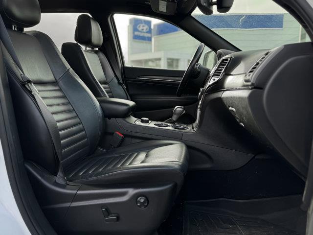 jeep Grand Cherokee 2019 - 15