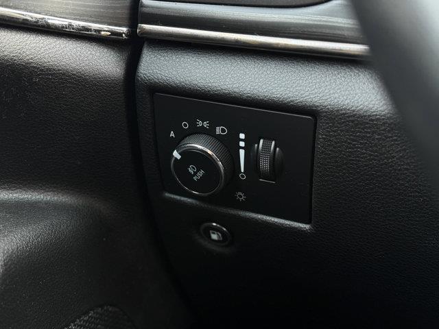 jeep Grand Cherokee 2019 - 17