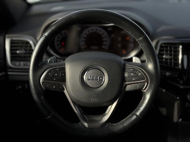 jeep Grand Cherokee 2019 - 20