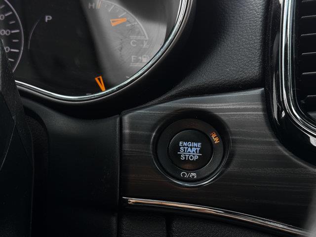 jeep Grand Cherokee 2019 - 22