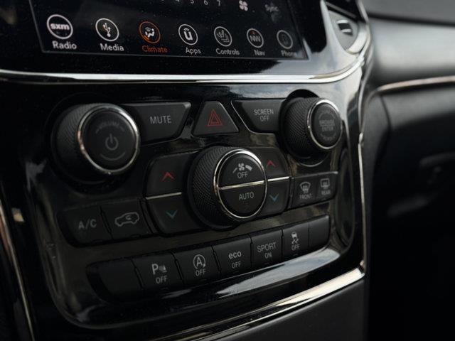 jeep Grand Cherokee 2019 - 24