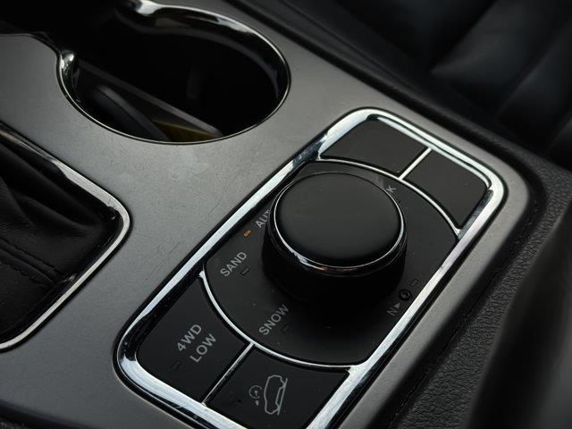 jeep Grand Cherokee 2019 - 25