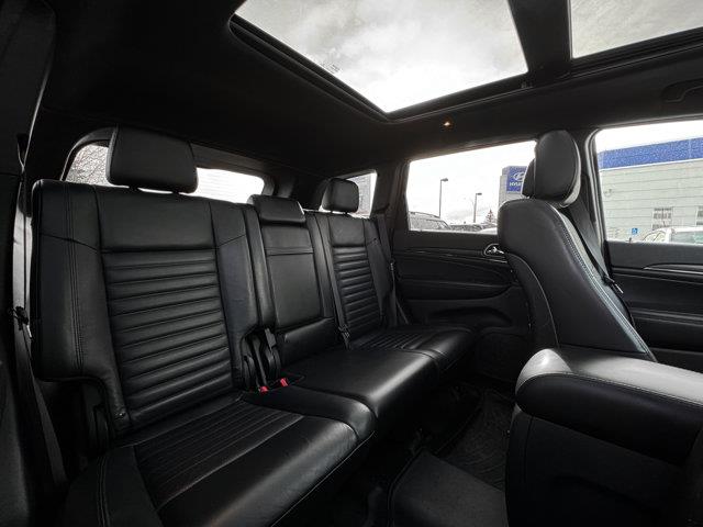 jeep Grand Cherokee 2019 - 27