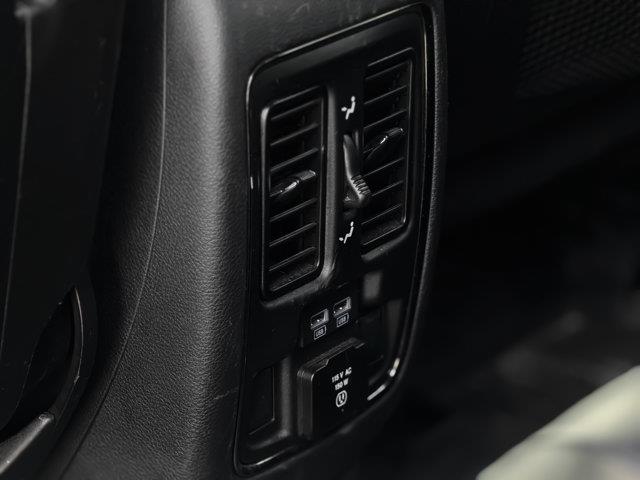 jeep Grand Cherokee 2019 - 28