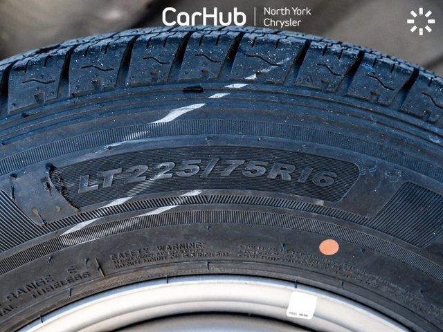 ram ProMaster fourgonnette utilitaire 2025 - 2