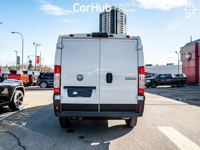 ram ProMaster fourgonnette utilitaire 2025 - 6