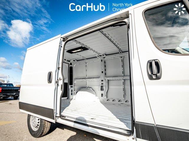 ram ProMaster fourgonnette utilitaire 2025 - 8