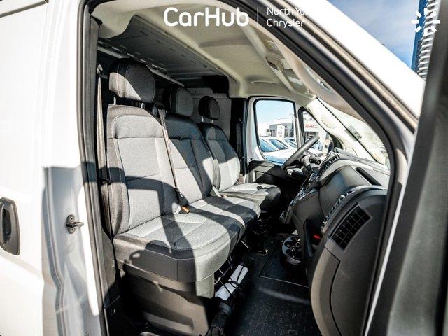 ram ProMaster fourgonnette utilitaire 2025 - 10