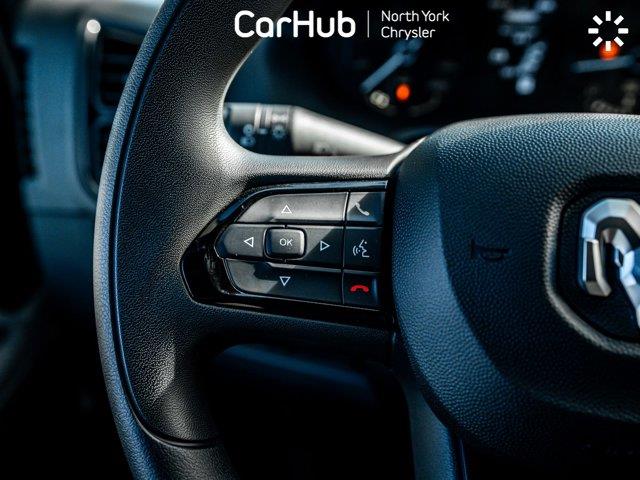 ram ProMaster fourgonnette utilitaire 2025 - 15