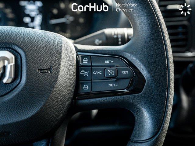 ram ProMaster fourgonnette utilitaire 2025 - 16