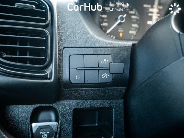 ram ProMaster fourgonnette utilitaire 2025 - 17