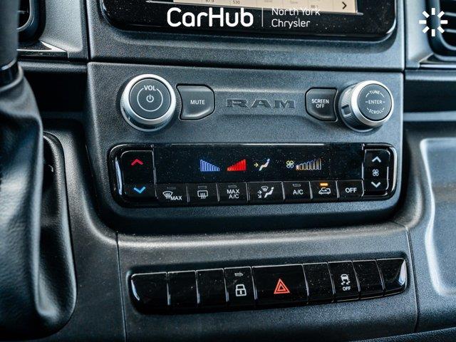 ram ProMaster fourgonnette utilitaire 2025 - 20