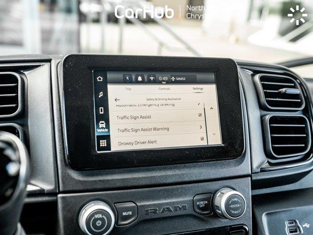 ram ProMaster fourgonnette utilitaire 2025 - 25