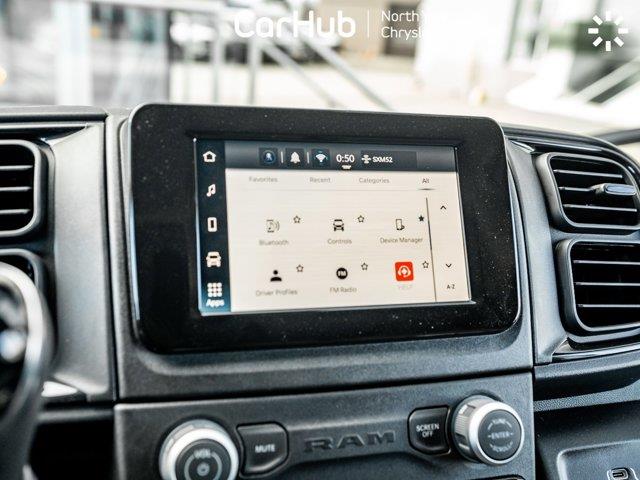 ram ProMaster fourgonnette utilitaire 2025 - 27