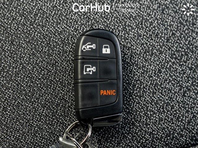 ram ProMaster fourgonnette utilitaire 2025 - 31