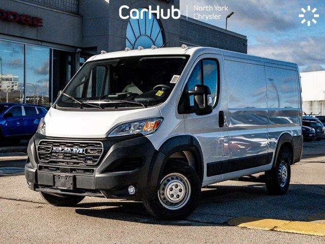 ram ProMaster fourgonnette utilitaire 2025 - 32