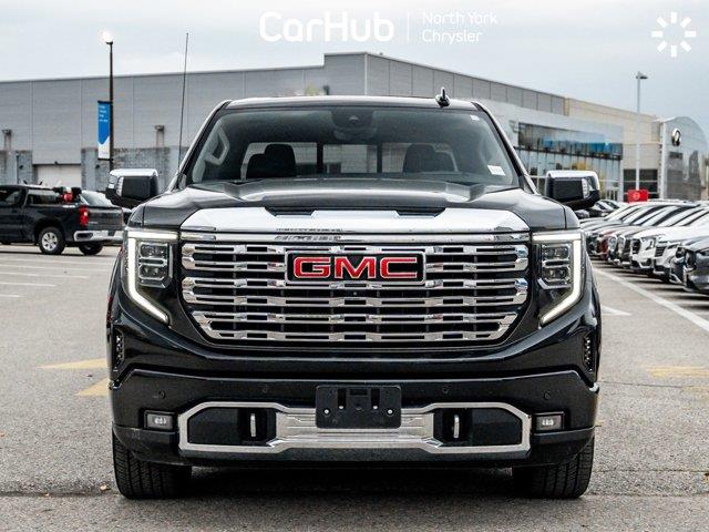 gmc Sierra 1500 2023 - 3