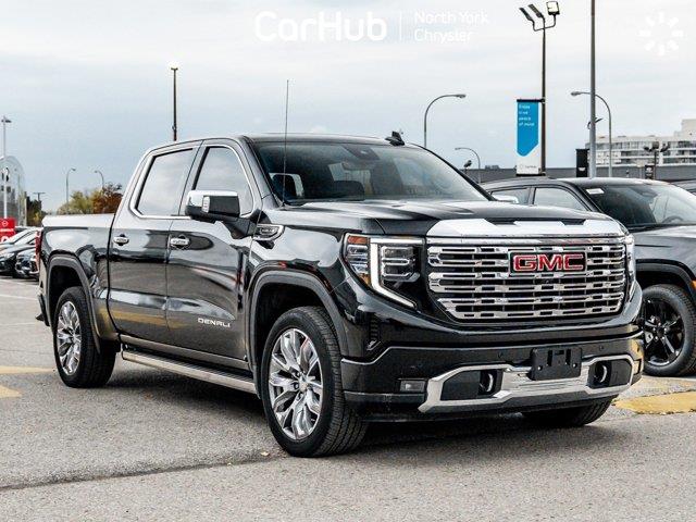gmc Sierra 1500 2023 - 4