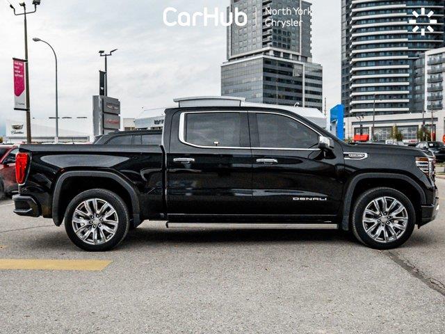 gmc Sierra 1500 2023 - 5