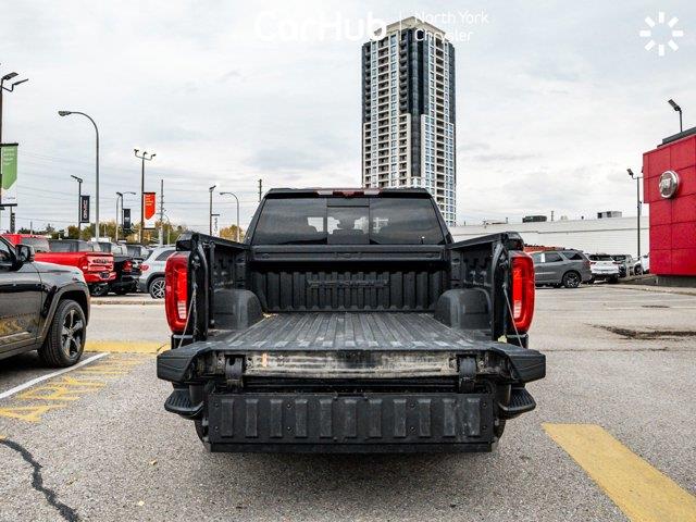 gmc Sierra 1500 2023 - 7