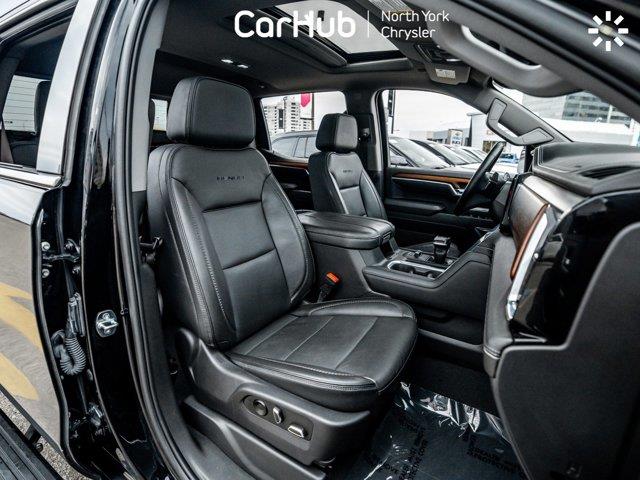 gmc Sierra 1500 2023 - 8