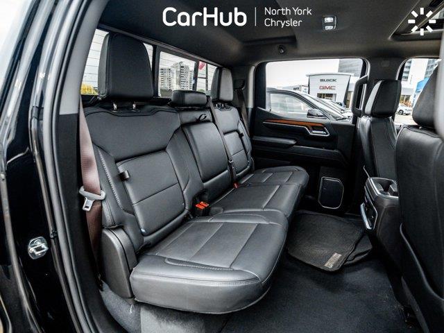 gmc Sierra 1500 2023 - 9