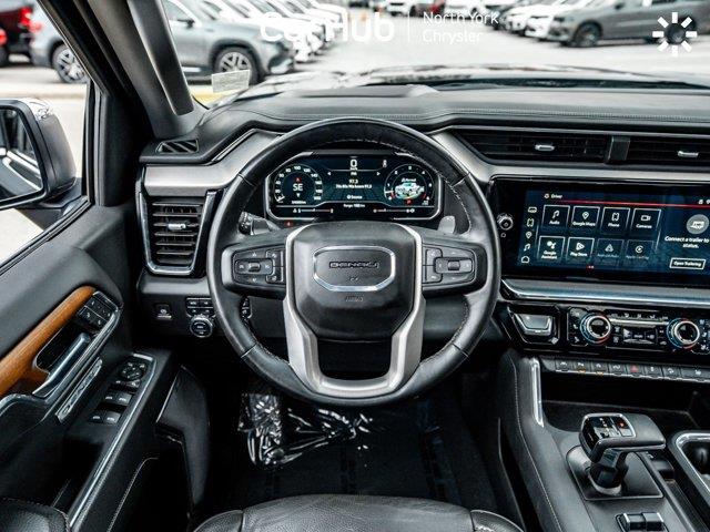 gmc Sierra 1500 2023 - 11