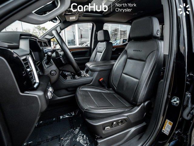 gmc Sierra 1500 2023 - 12