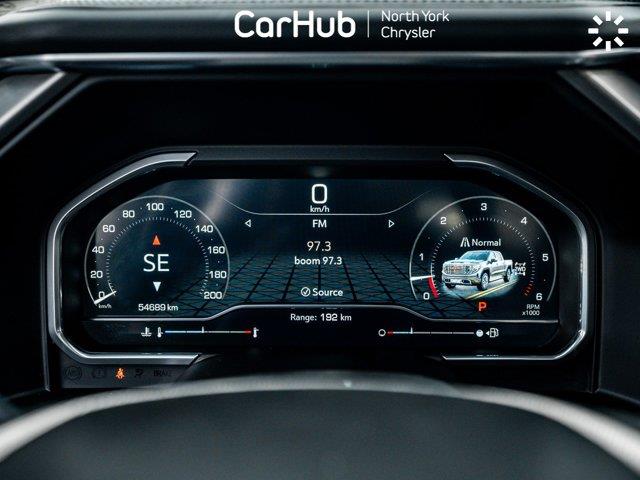 gmc Sierra 1500 2023 - 18