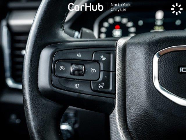 gmc Sierra 1500 2023 - 19