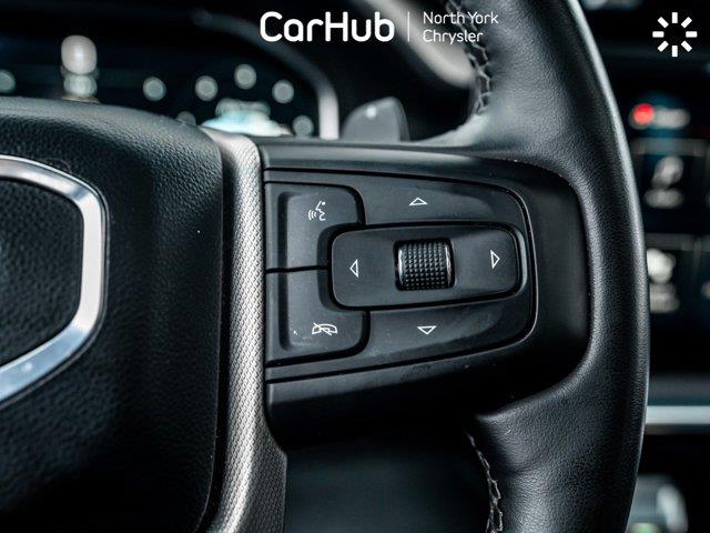 gmc Sierra 1500 2023 - 20