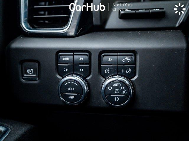 gmc Sierra 1500 2023 - 21