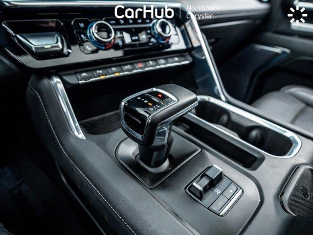 gmc Sierra 1500 2023 - 22