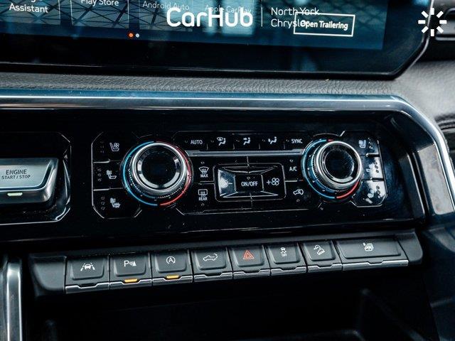 gmc Sierra 1500 2023 - 24