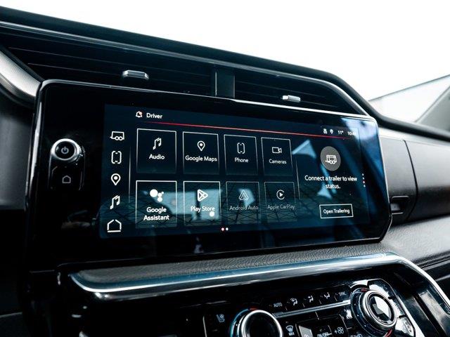 gmc Sierra 1500 2023 - 25