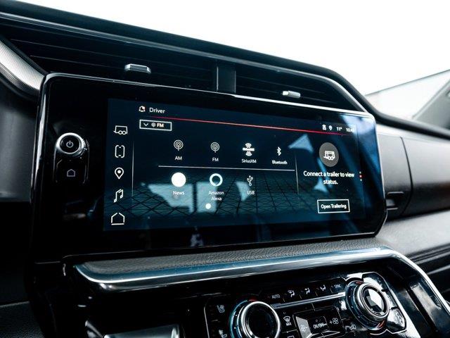 gmc Sierra 1500 2023 - 26