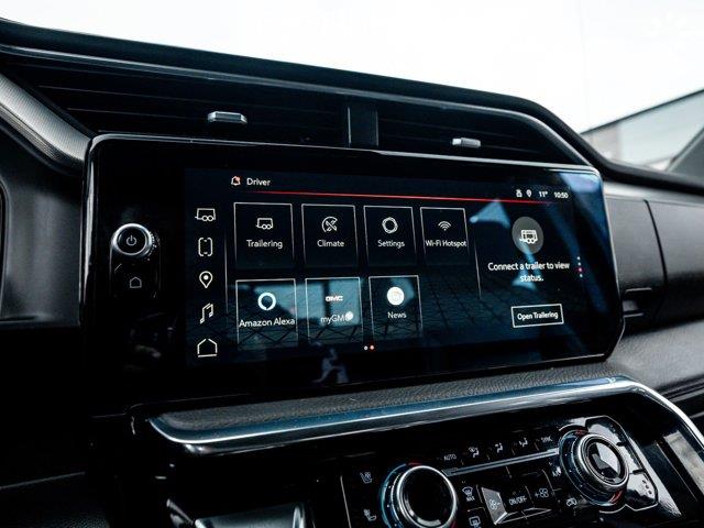 gmc Sierra 1500 2023 - 30