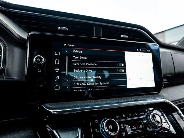 gmc Sierra 1500 2023 - 33