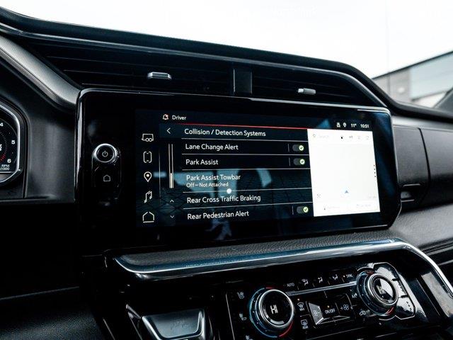 gmc Sierra 1500 2023 - 35